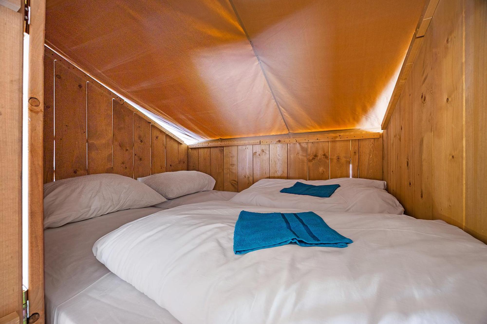 Easyatent Safari Tent Bijela Uvala Mugeba Habitación foto